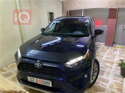 تۆیۆتا ڕاڤ 4